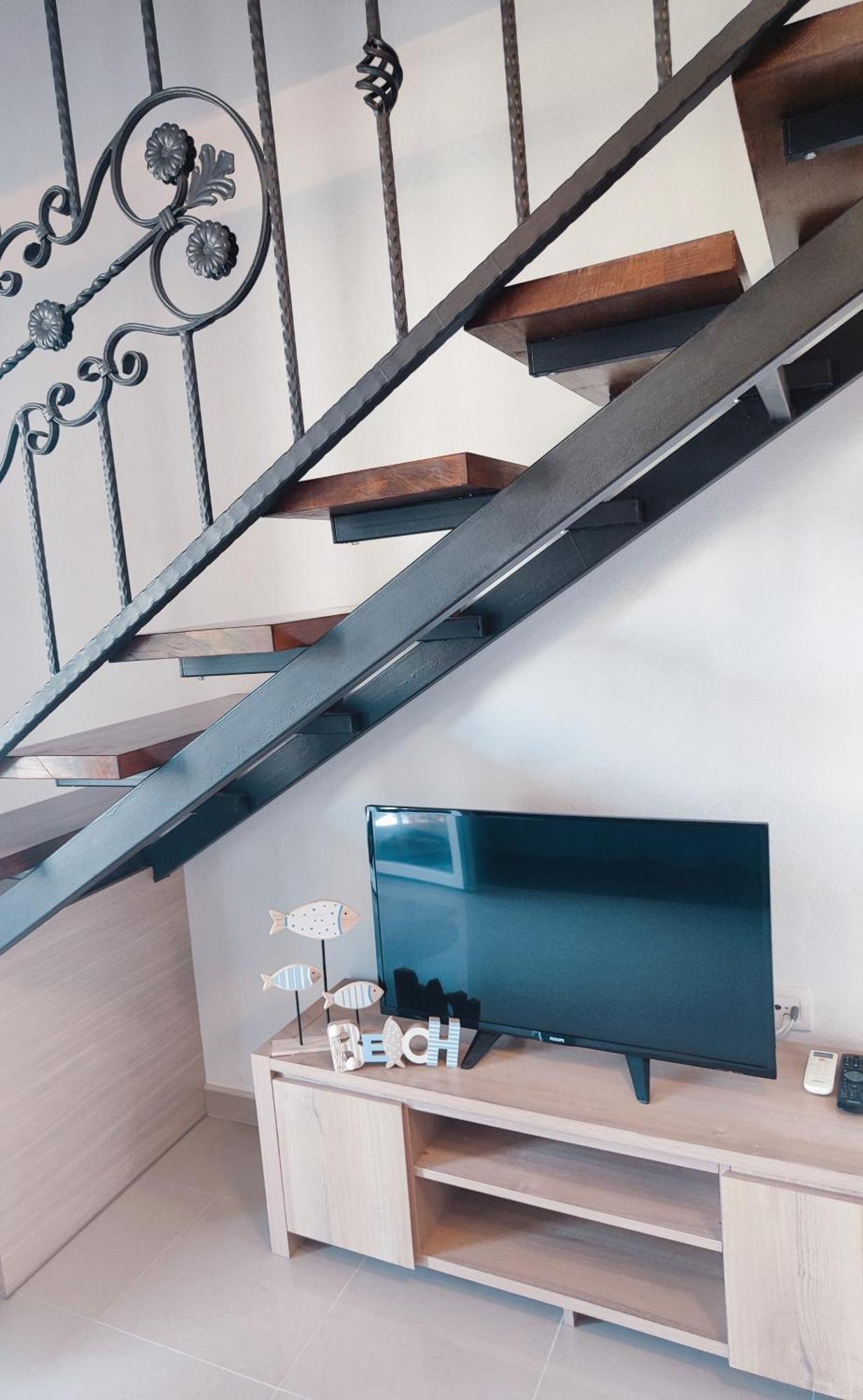 Apartmani Nada Mustapic Brela Εξωτερικό φωτογραφία